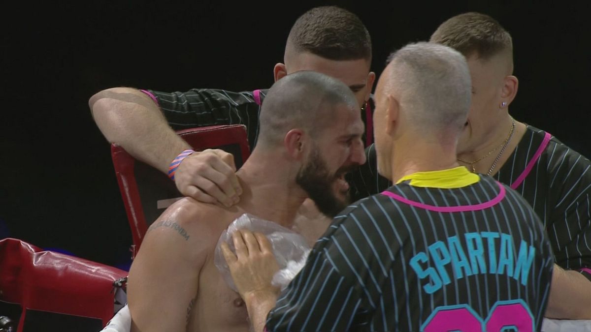 Morello, la carica del suo angolo: "È nostra, prendiamoci l'Europa"