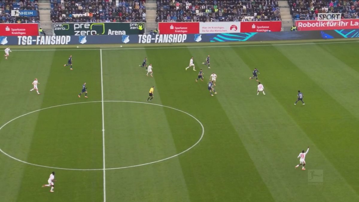 MCH HOFFENHEIM-LIPSIA MCH