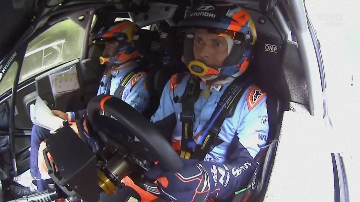 MCH RALLY PORTOGALLO PORTA AURO MCH