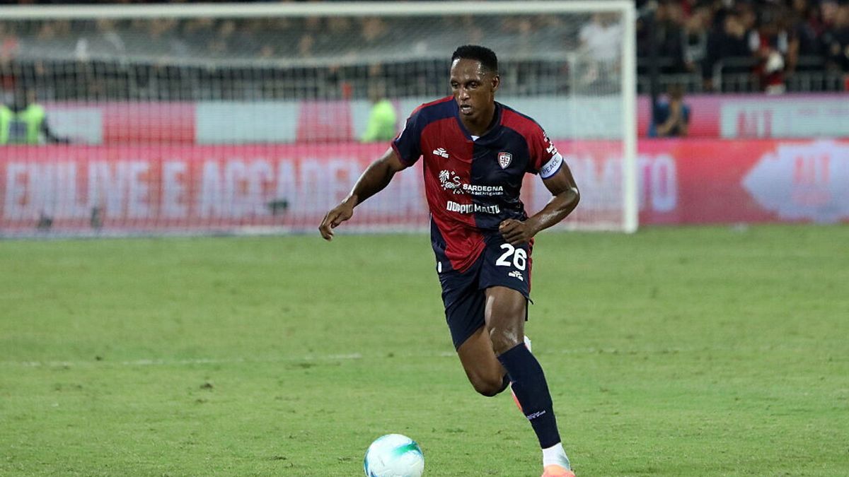  CAGLIARI – Mina (in forte dubbio), Gaetano (in forte dubbio), Zappa, Belotti