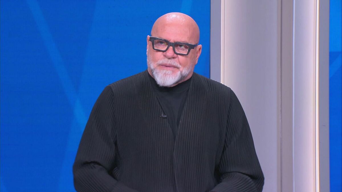 Cosmi: "La Juventus non deve cambiare modulo"