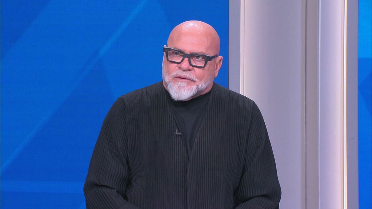 Cosmi: "Conte? Il suo modo di comunicare è superato; il migliore è Chivu"