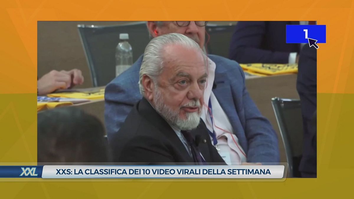 XXS Social Show - 11a giornata