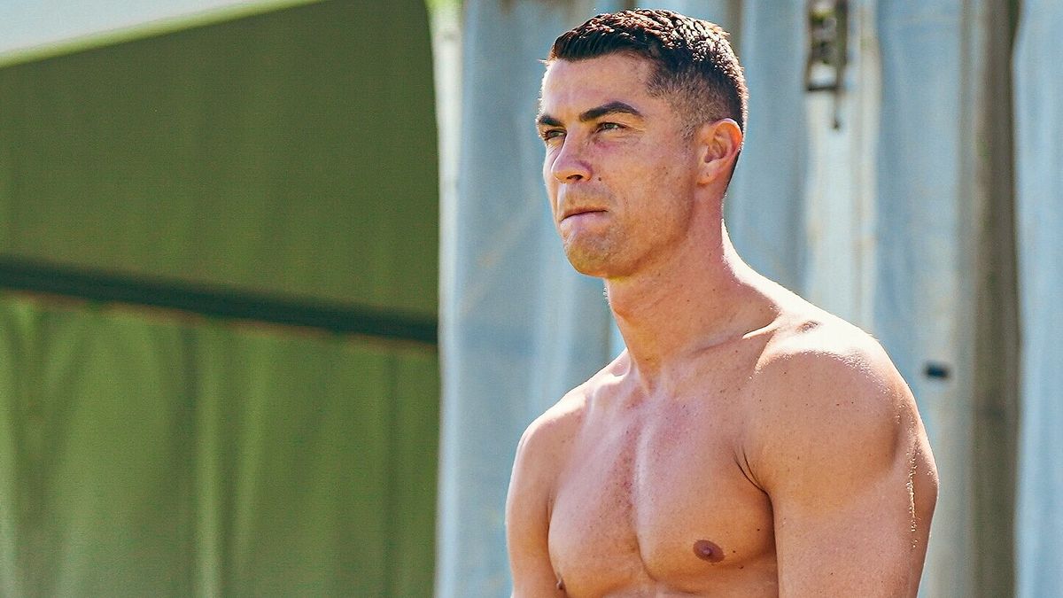 Cristiano Ronaldo ha guadagnato oltre 550 milioni di dollari di stipendi tra il 2002 e il 2023