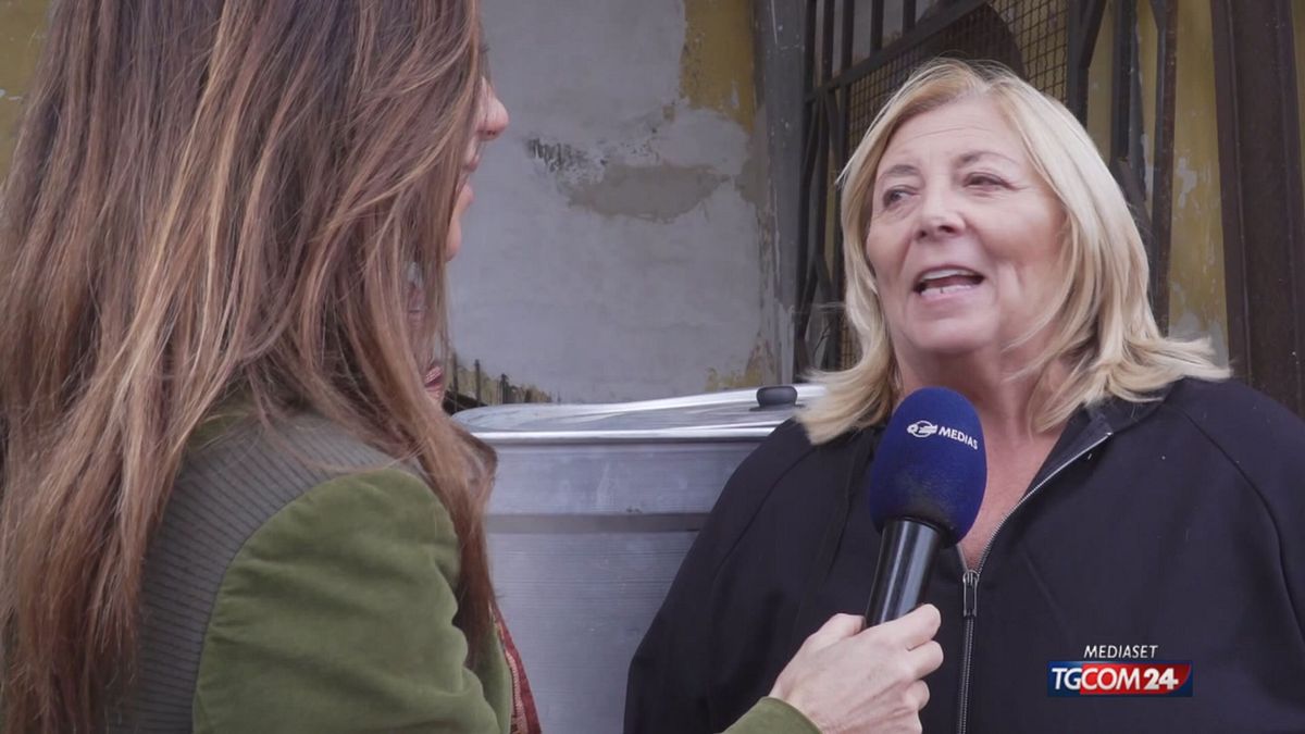 18.00 RAGU' DAY NAPOLI  SRV