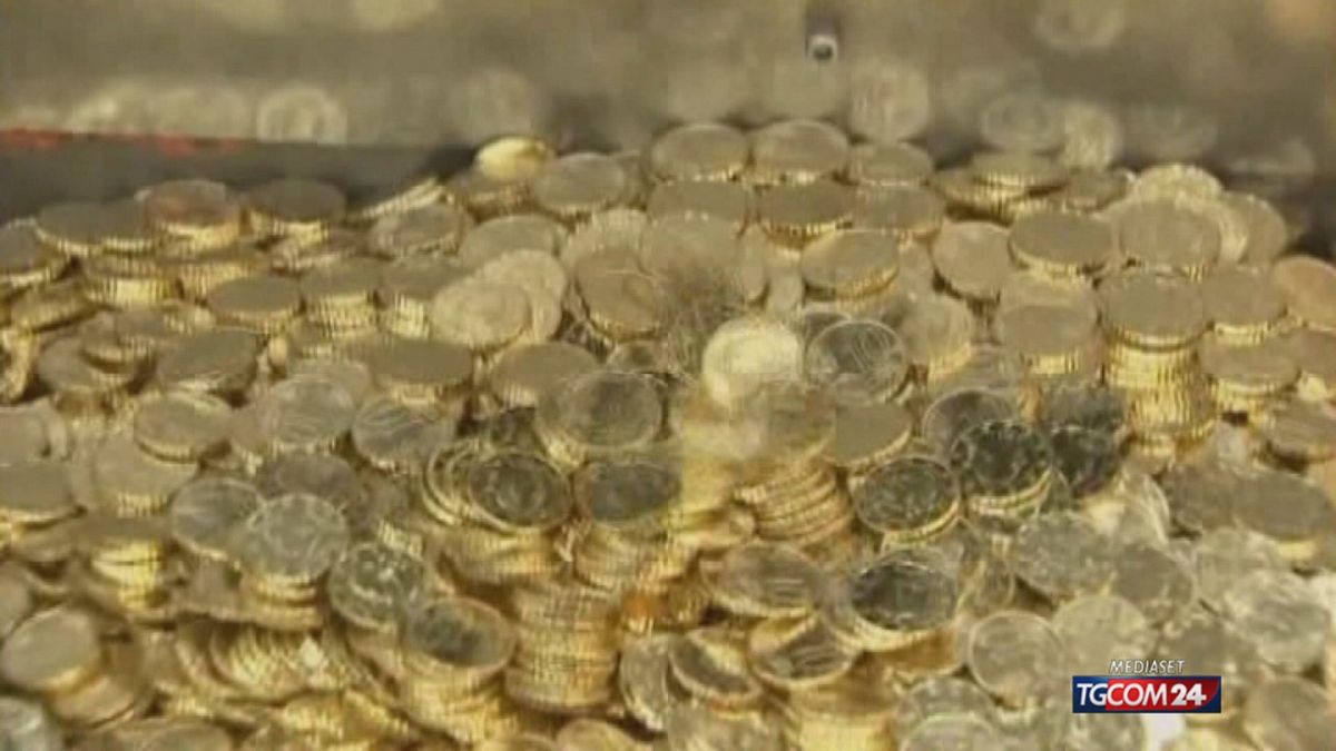 18.00 ANCHE I RICCHI PIANGANO SRV