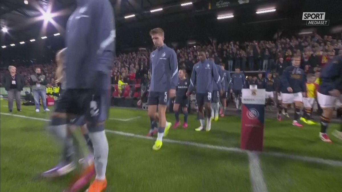 MCH GAE-FEYENOORD 2-1 MCH