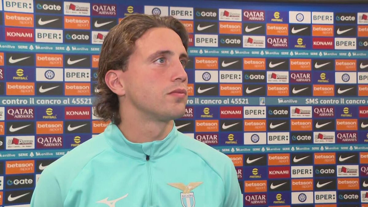 Pellegrini: "L'Inter ha meritato, noi potevamo fare meglio"