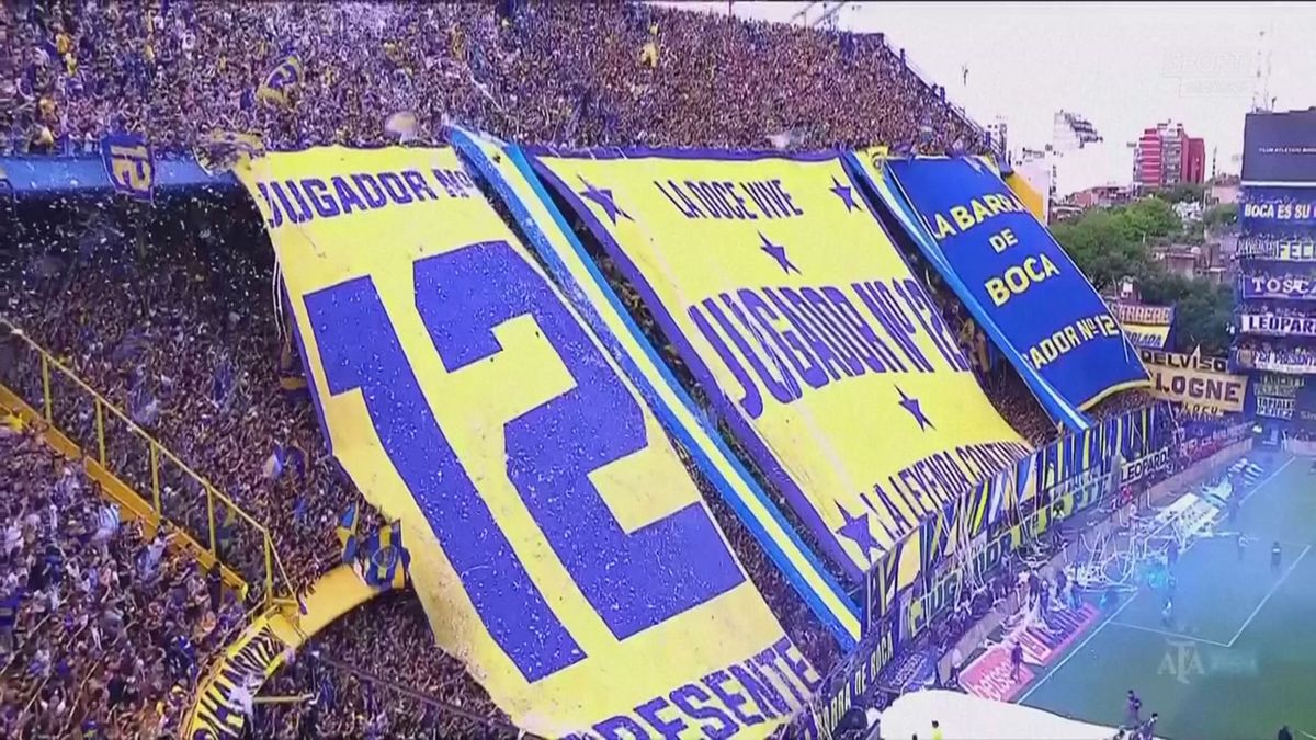 MCH BOCA RIVER 2-0 MCH