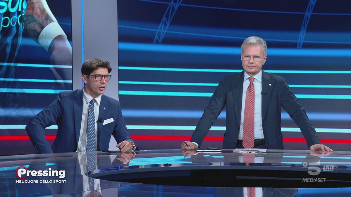 Tacchinardi: "Chivu ha fatto ritrovare il 'veleno' ai giocatori dell'Inter"