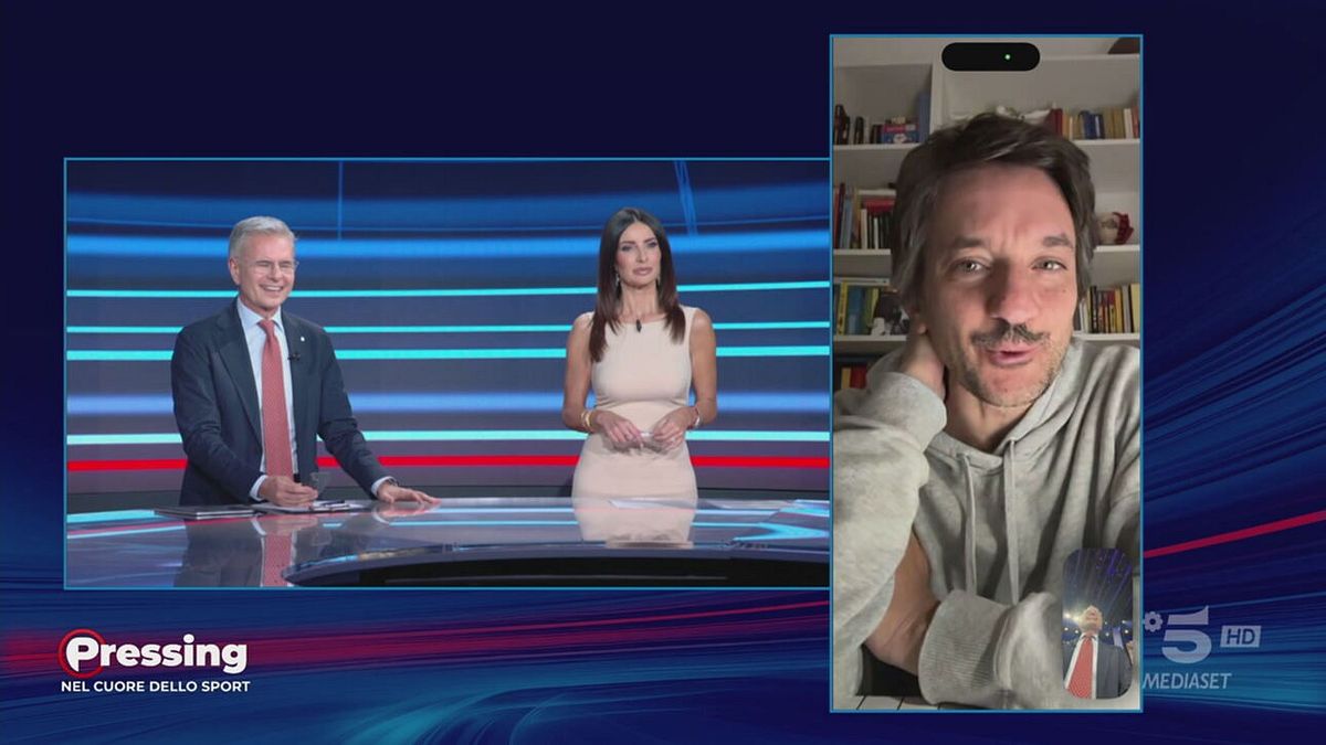 Labate: "Chivu ha ricreato un clima vincente"