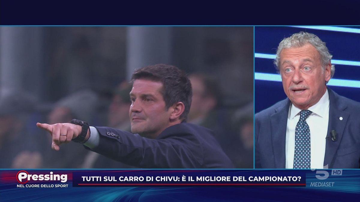 Nuovo scontro Sabatini vs Trevisani! E stavolta Allegri non c'entra...