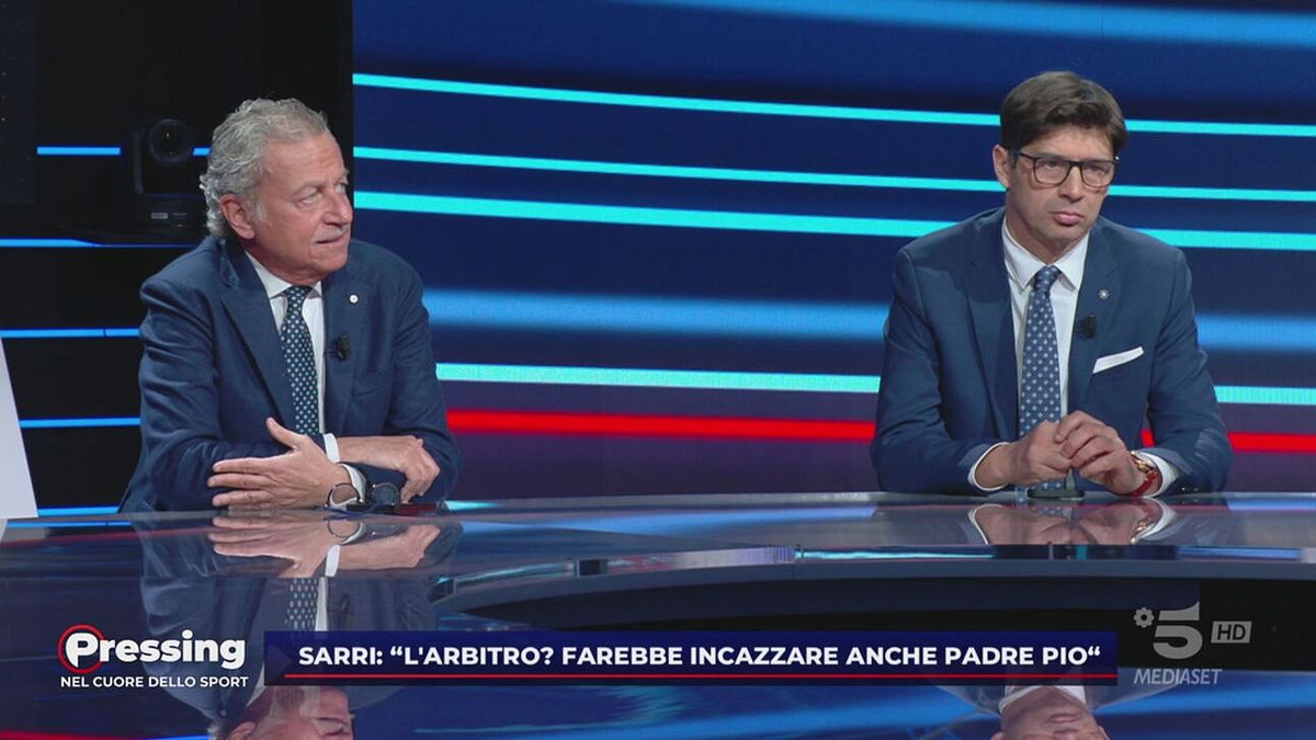 Serie A, "noleggiare" gli arbitri dall'estero può essere una soluzione?