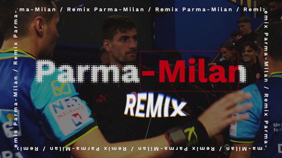 Un Milan a metà non basta