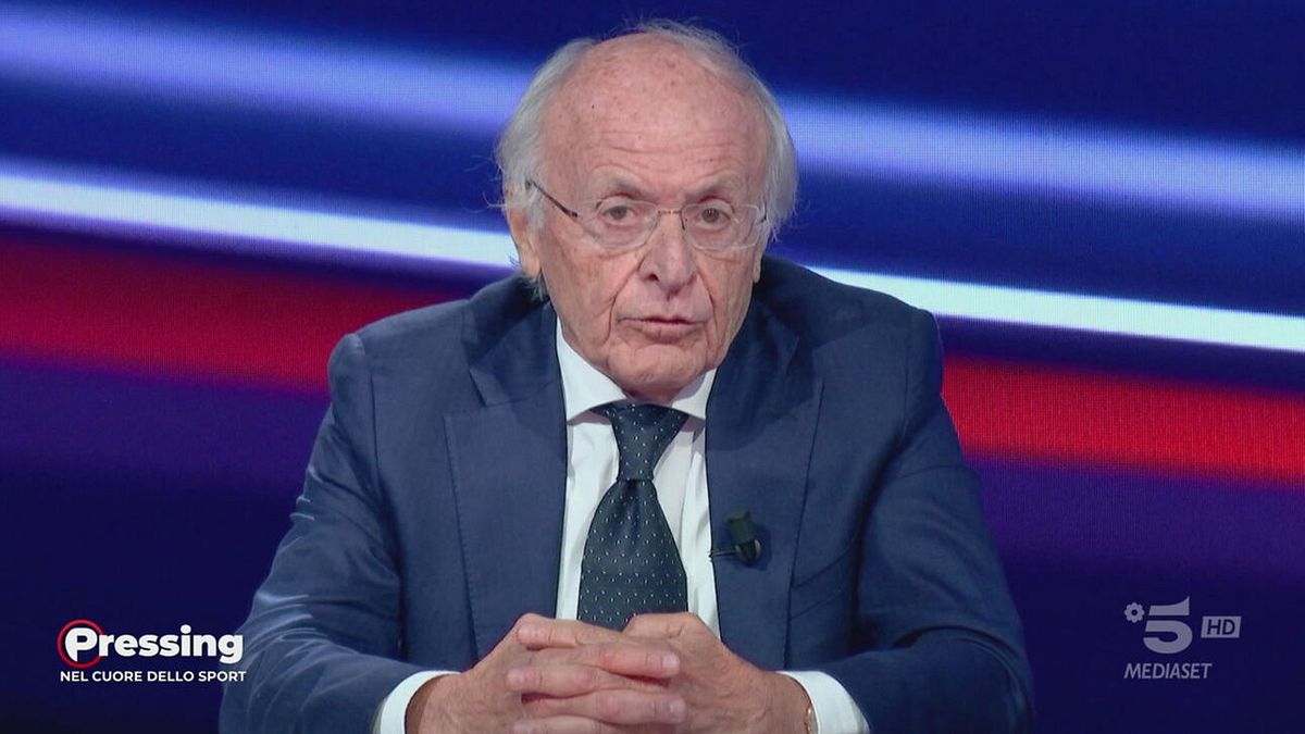 Pellegatti: "Il Milan sta prendendo troppi gol per vincere il campionato"