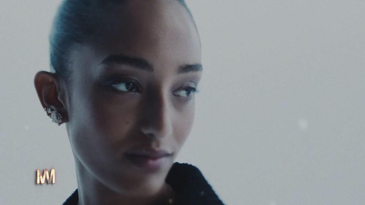 Jo Squillo: Chanel, la collezione End of Year "From Dream to Reality"