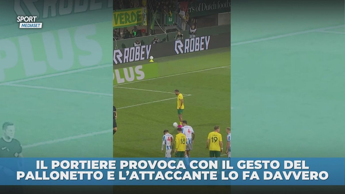 Il cucchiaio è servito!