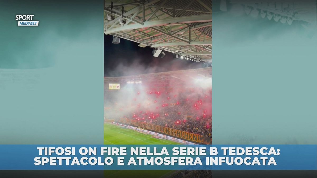 Quando si parla di 12esimo uomo