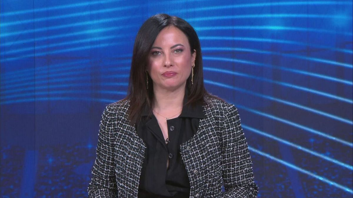 Edizione ore 13.15 del 10 novembre