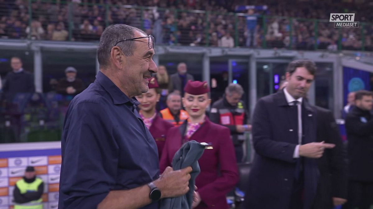 SRV RULLO LAZIO ARBITRI: SOCIETA RISPONDE A SARRI 10/11 SRV