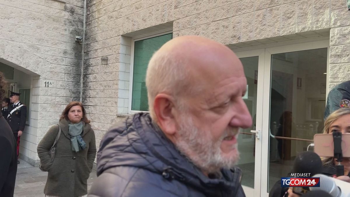 18.00 BERGAMO, PROCESSO VERZENI SRV