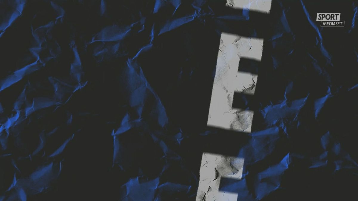 SRV RULLO INTER-ROMA, LA STRANA COPPIA IN TESTA 10/11 (MUSICATO)