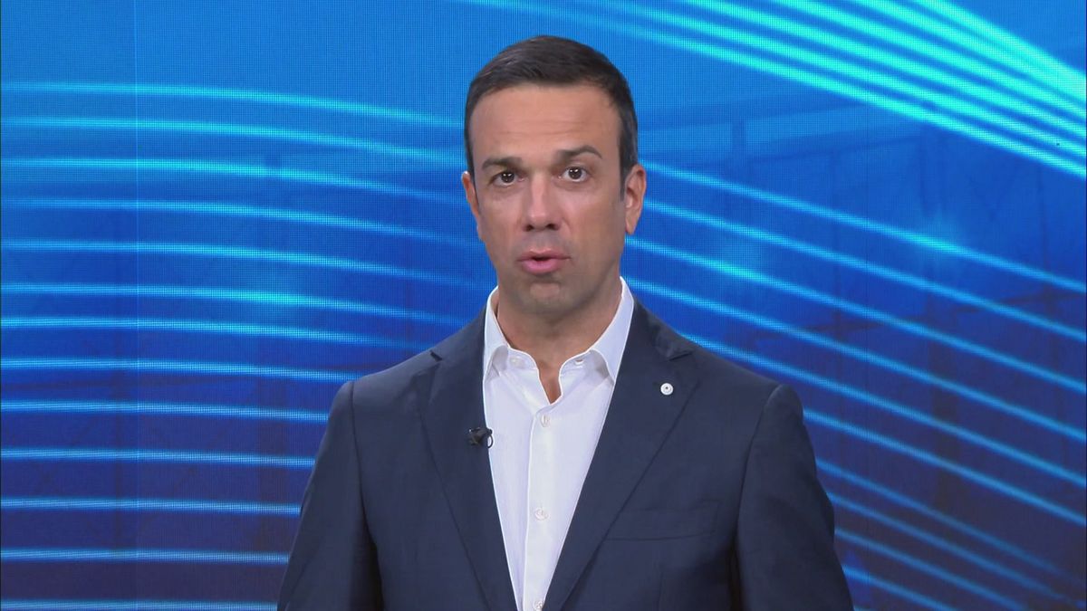 Callegari: "Lautaro così sei leader"