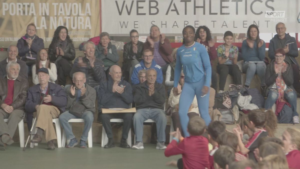 ATHLETICON OSAKUE DICH