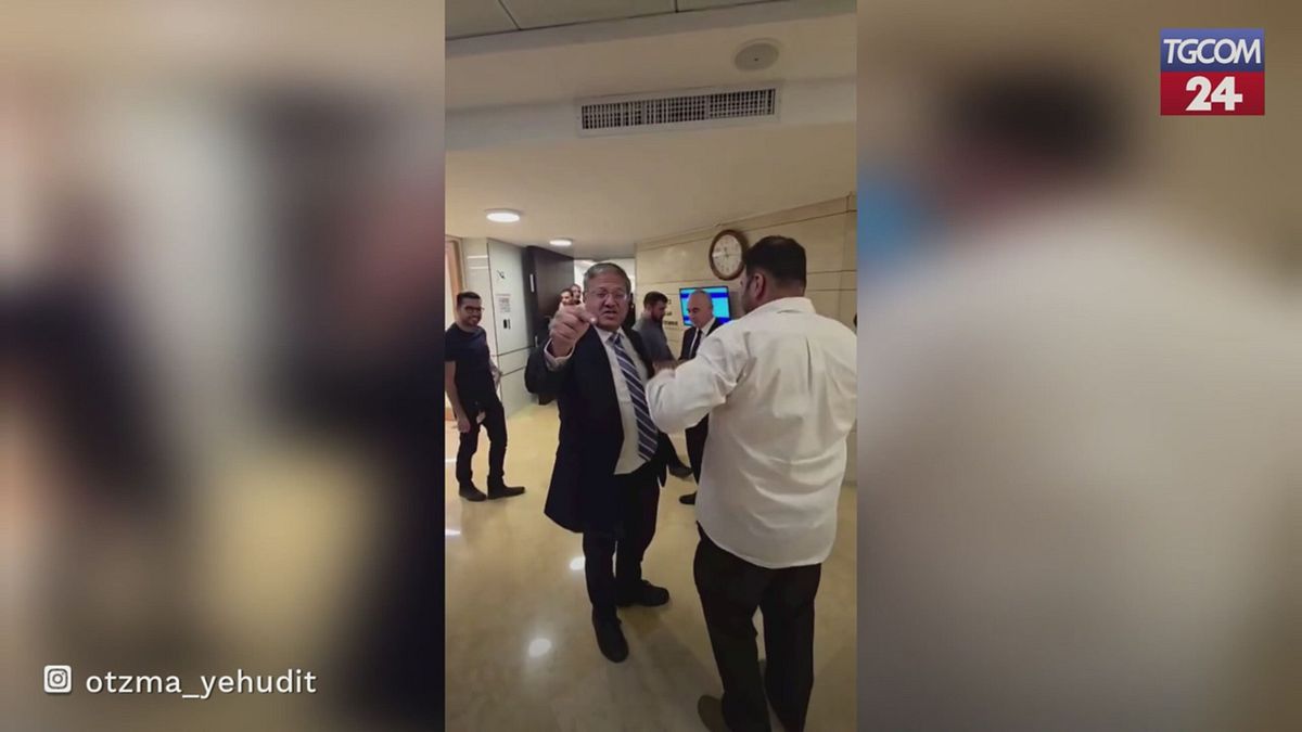 Israele, approvata in prima lettura pena di morte per terroristi: Ben-Gvir porta i  pasticcini