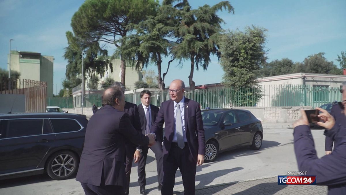 18.00 VALDITARA A CAIVANO SRV