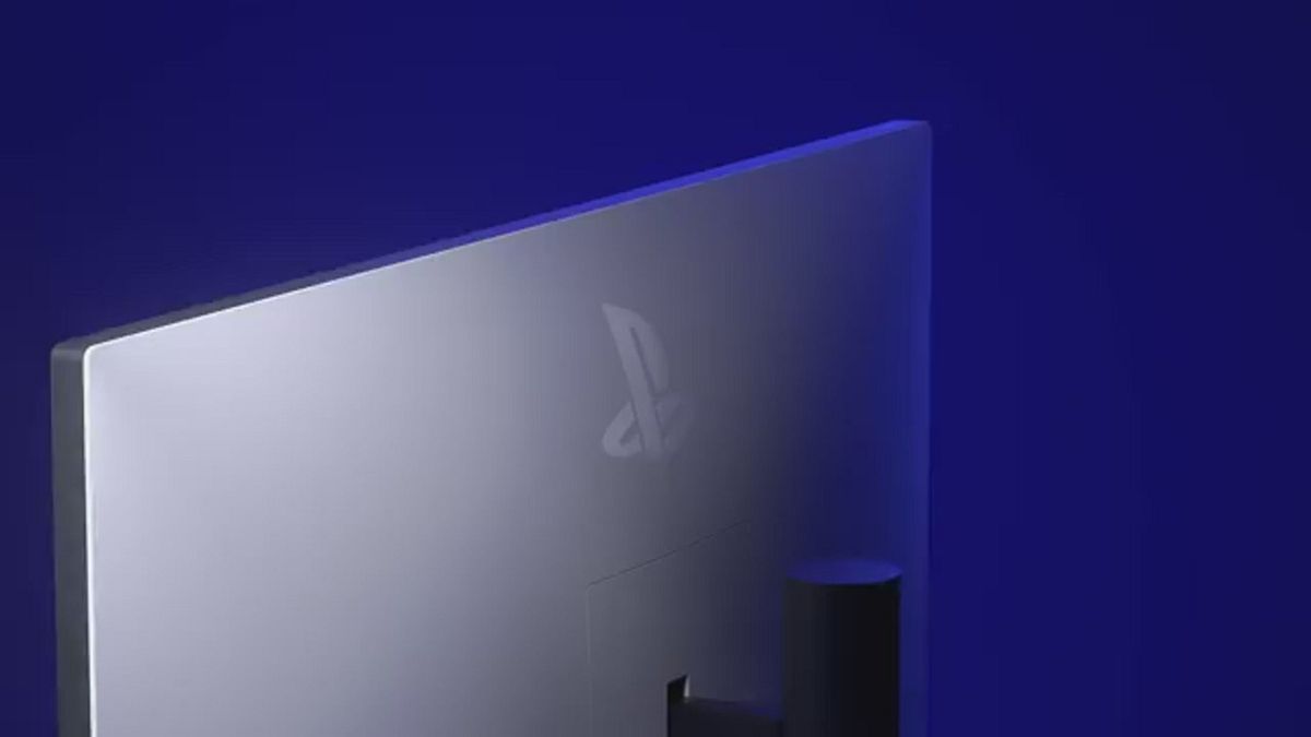 PlayStation si dà ai monitor