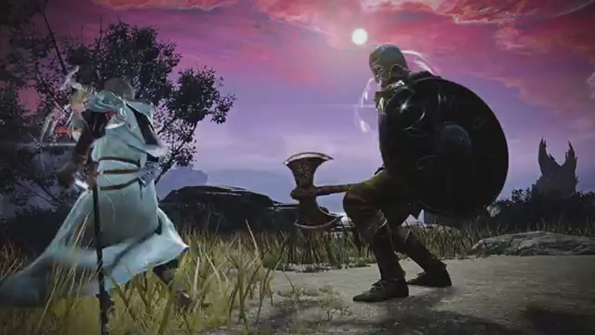 Elden Ring: Nightreign si espande