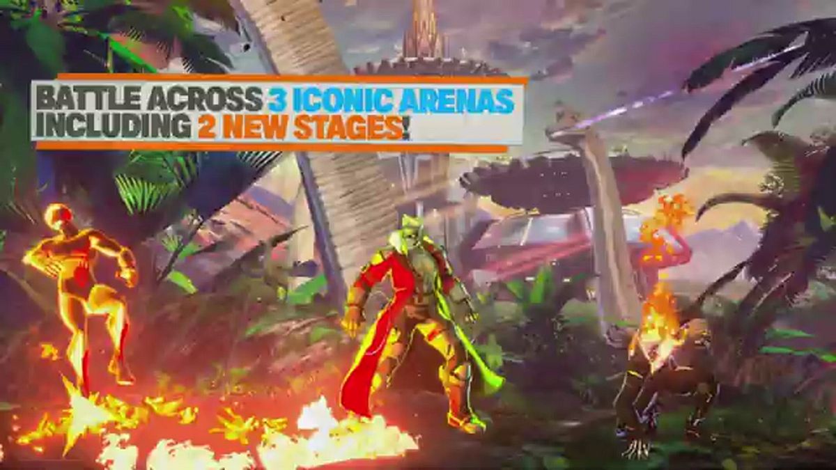 Marvel Tokon: Fighting Souls è pronto alla beta