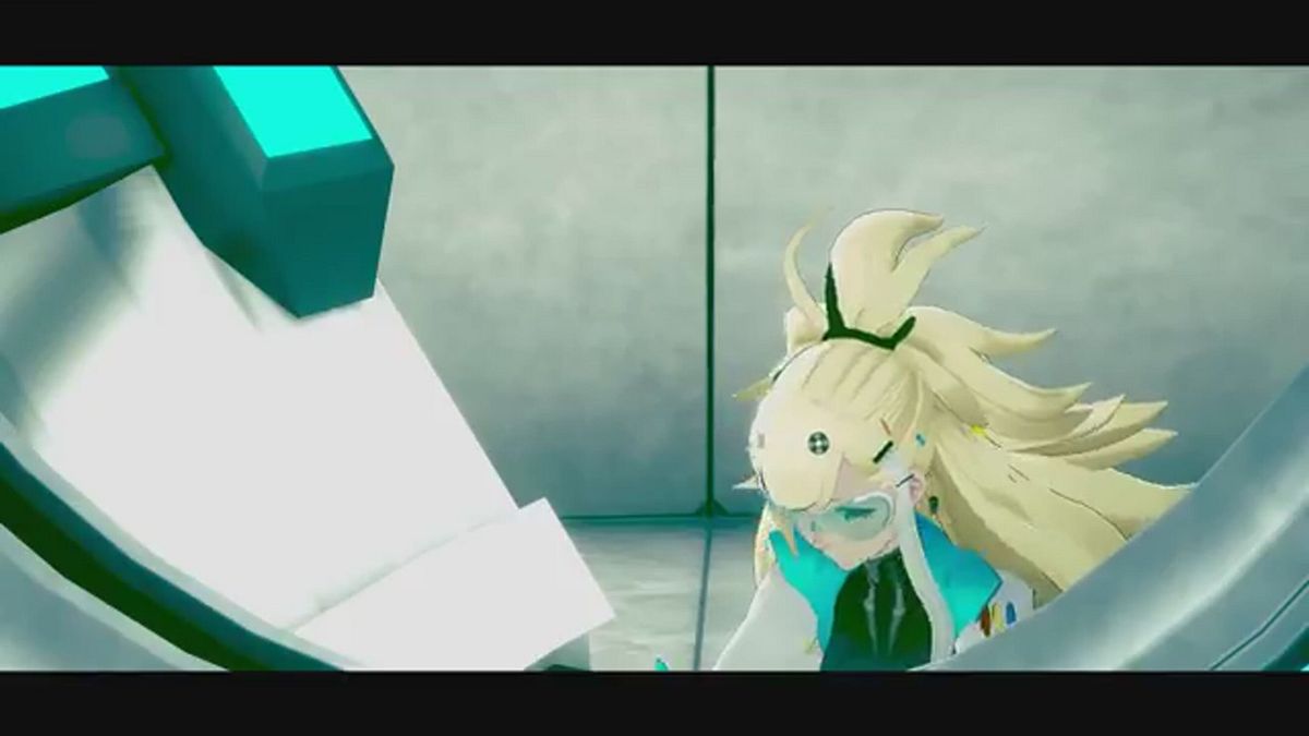 La storia di No Sleep For Kaname Date