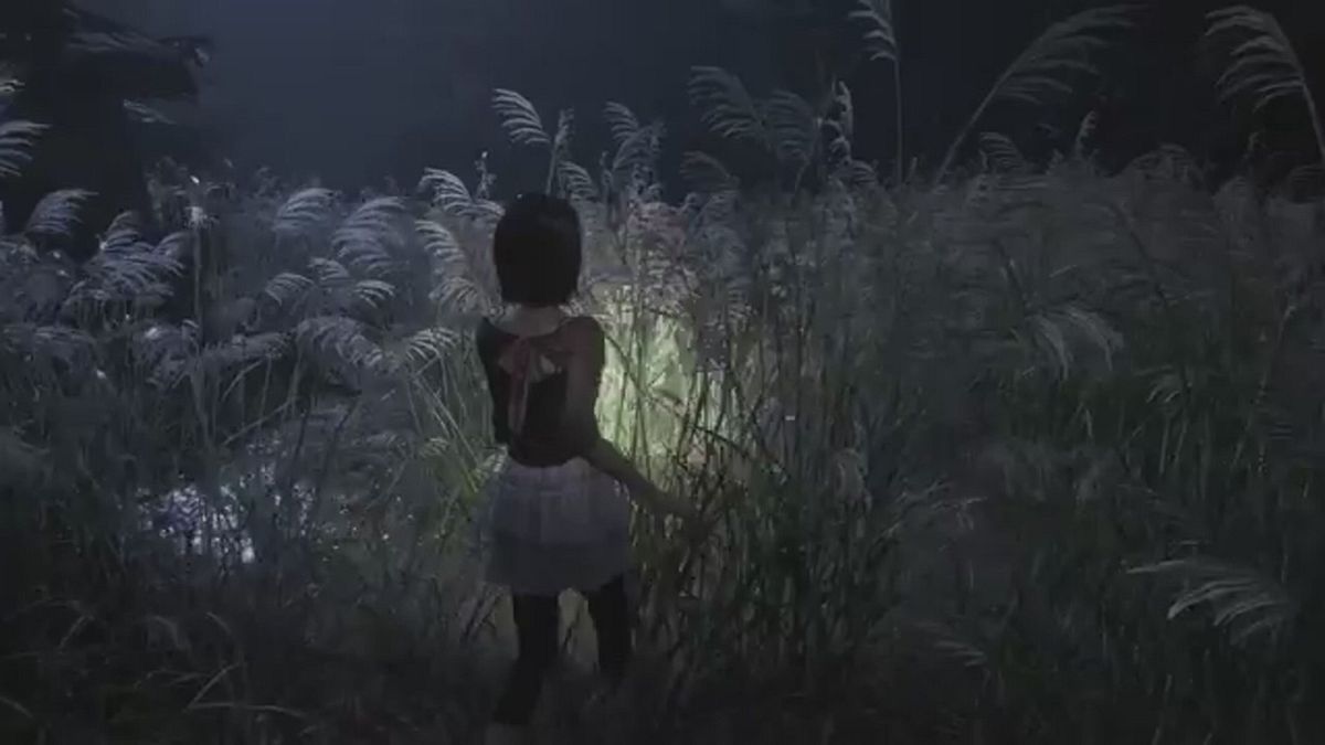 Il ritorno di Fatal Frame II