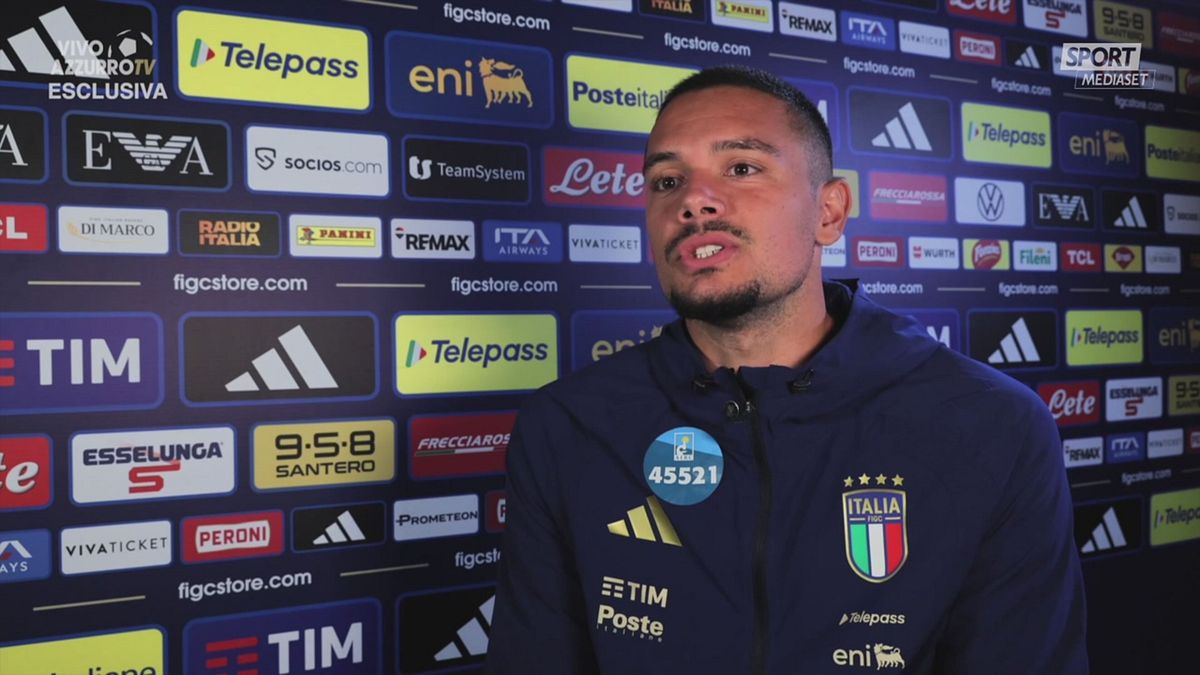 DICH CAPRILE NAZIONALE  DICH