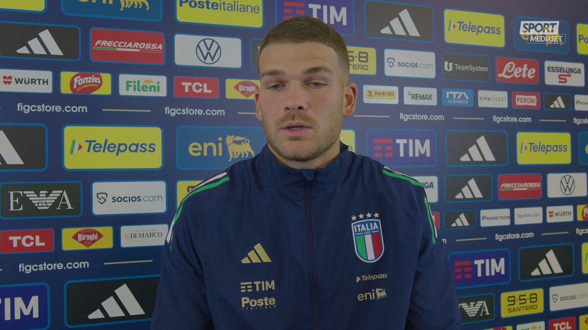 DICH CALVANI UNDER 21 DICH