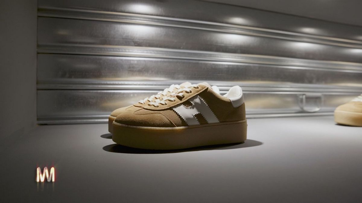 Jo Squillo: Hogan, la collezione Spring-Summer 2026