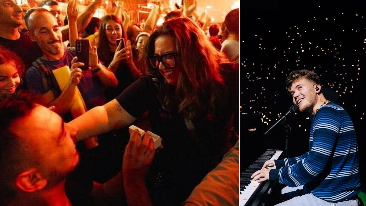 alfa proposta matrimonio