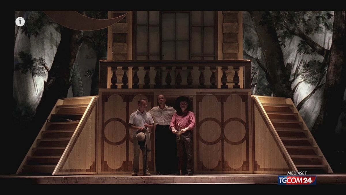 TRAILER ALDO GIOVANNI E GIACOMO ATTITUDINI: NESSUNA X SITO SRV