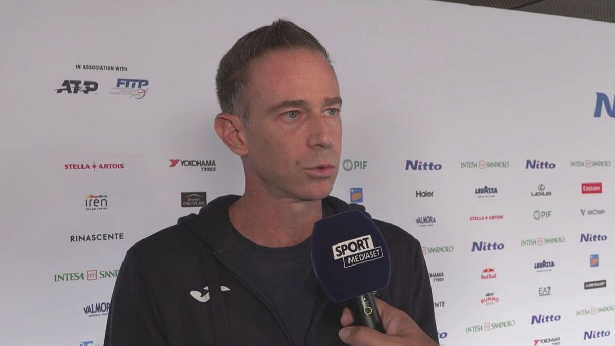 Italia verso la Davis