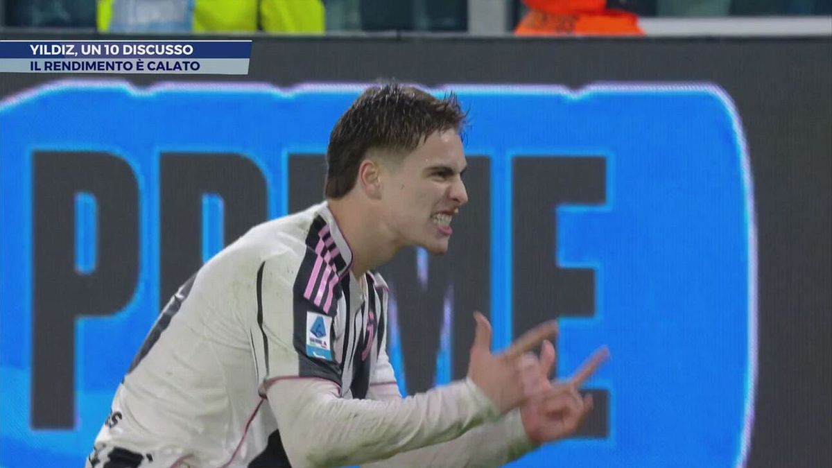 Yldiz, un 10 discusso