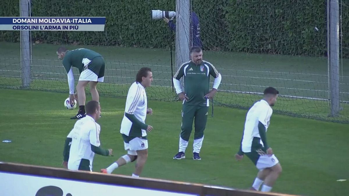 Domani Moldavia-Italia