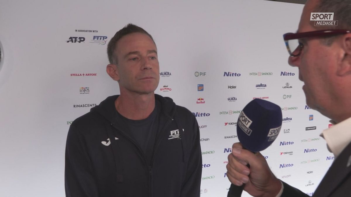 DICH OTO VOLANDRI VERSO LA DAVIS DICH