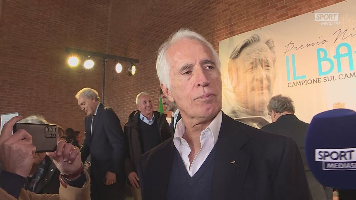 DICH MALAGO' PREMIO LIEDHOLM  DICH