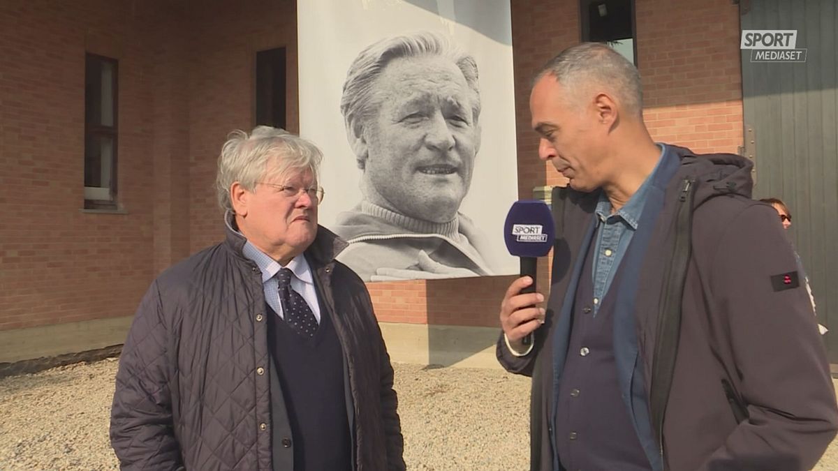 DICH CARLO LIEDHOLM FIGLIO DICH