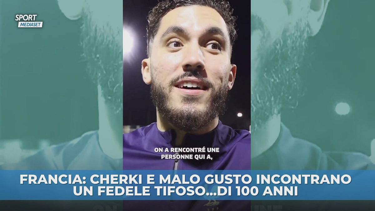 100 anni e non sentirli