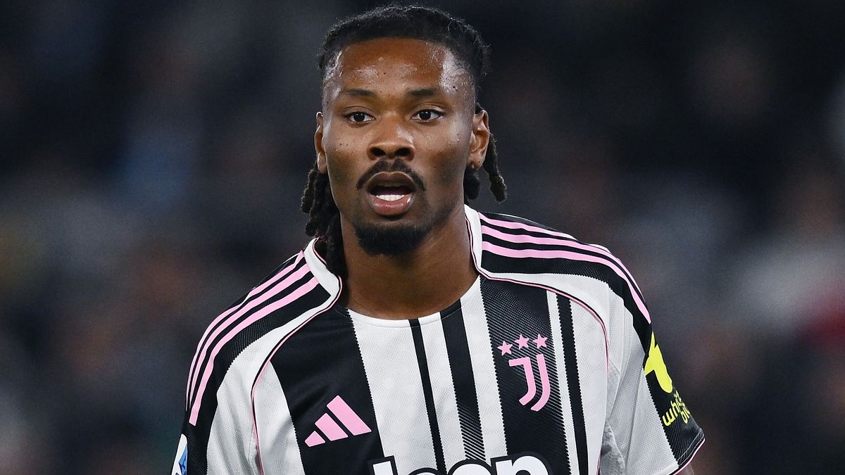 JUVENTUS-UDINESE: Thuram, Yildiz, Davis, Zaniolo