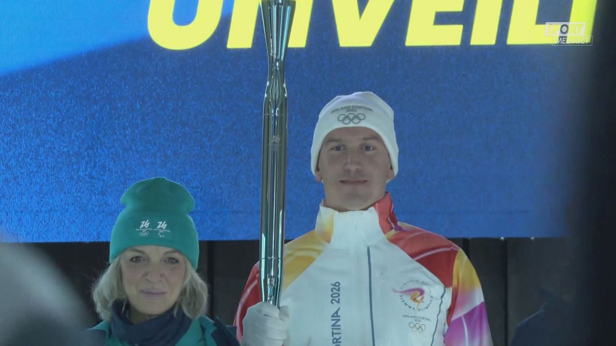 MCH DIVISE OLIMPICHE DEI VOLONTARI MCH