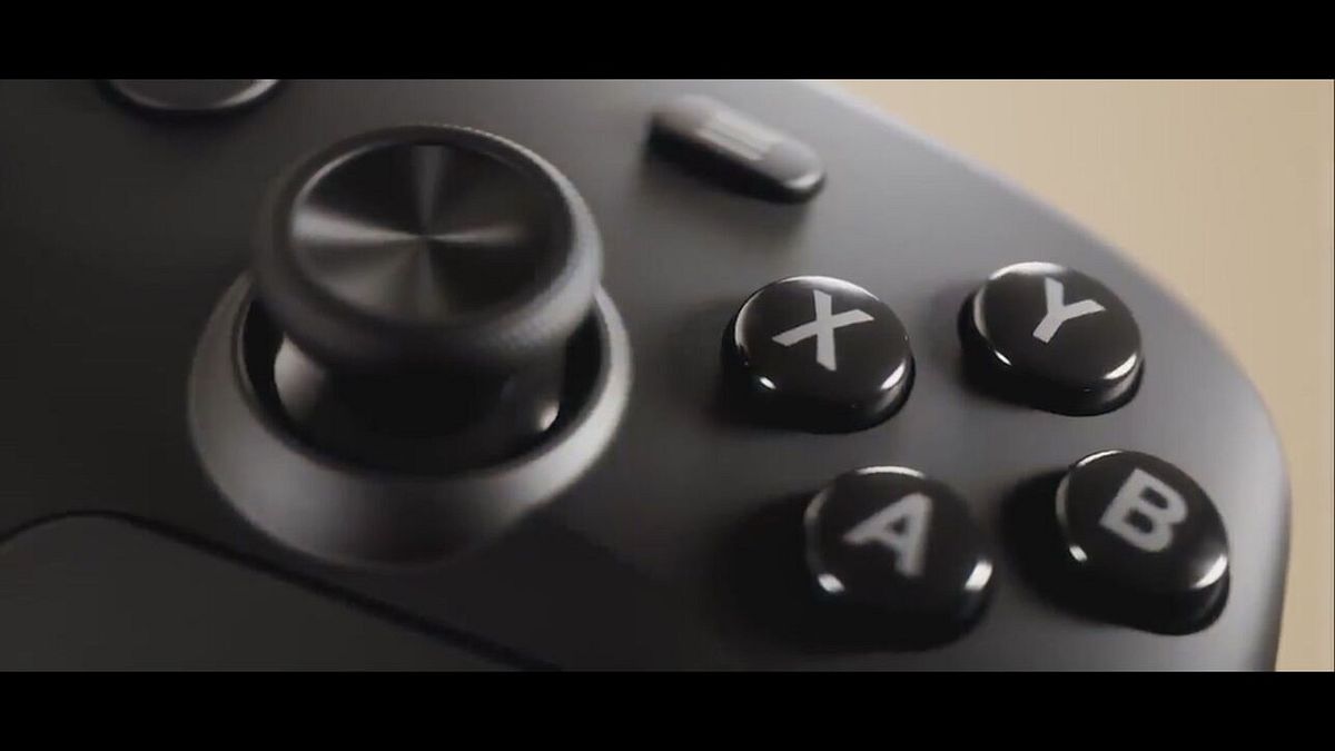 Valve annuncia tre periferiche Steam